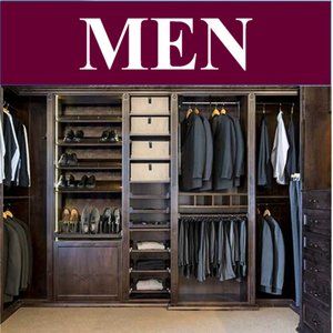 Men